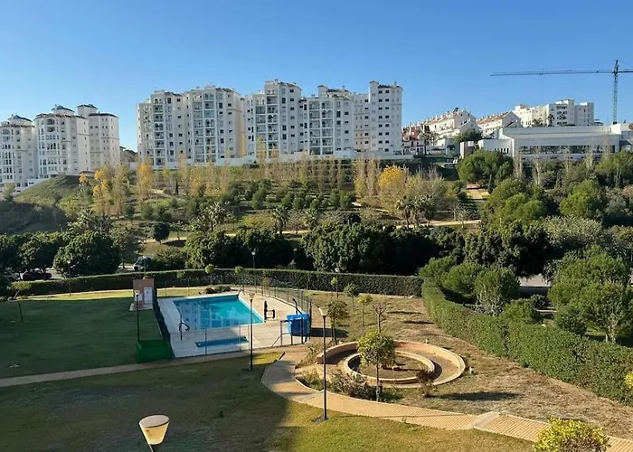 Estrella Bermeja Apartment