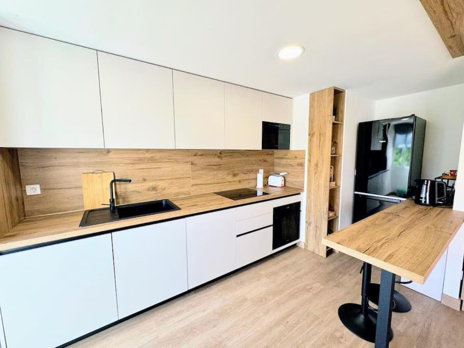 Appartement Estrella Bermeja Estepona
