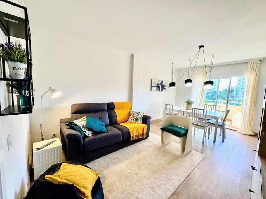 Estrella Bermeja Appartement *