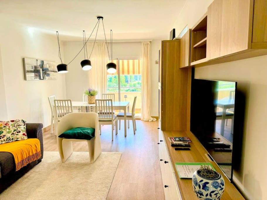 Estrella Bermeja Appartement *