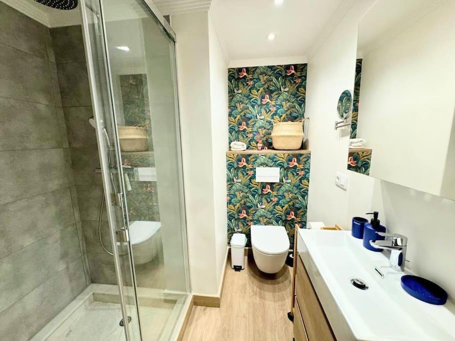 Appartement Estrella Bermeja
