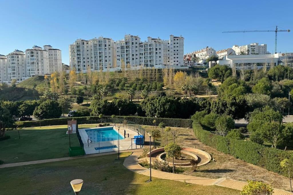 Estrella Bermeja Appartement Estepona