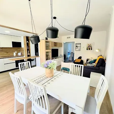 Estrella Bermeja Apartment Estepona Extérieur photo