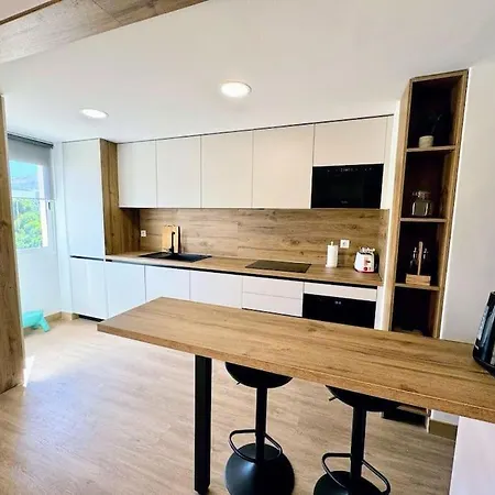 Estrella Bermeja Apartment Estepona Extérieur photo