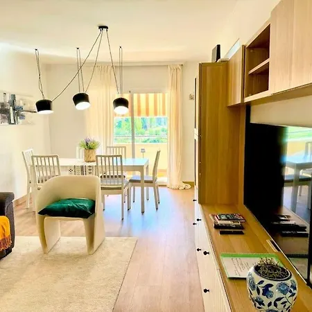 Estrella Bermeja Apartment Estepona Extérieur photo