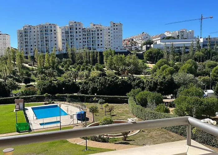 Estrella Bermeja Apartment