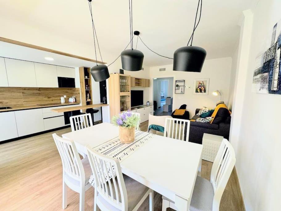 Appartement Estrella Bermeja *