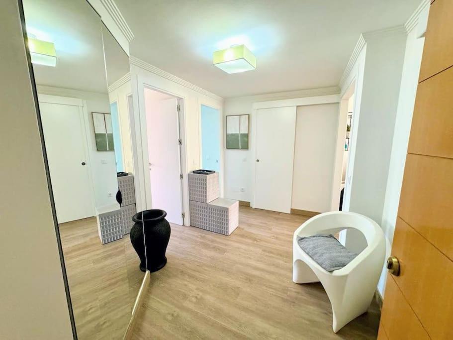Estrella Bermeja Appartement