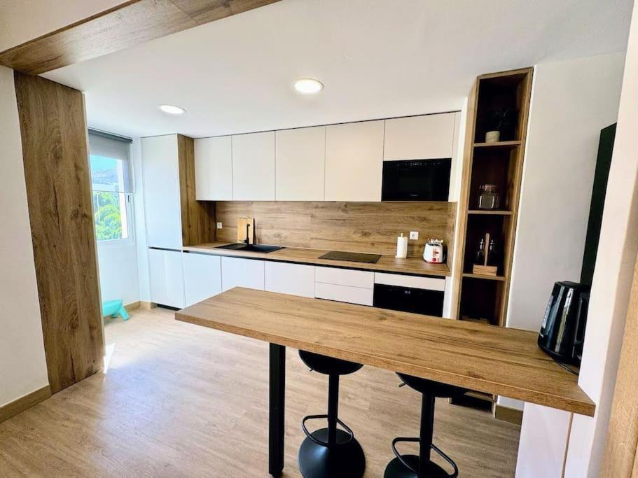 Appartement Estrella Bermeja