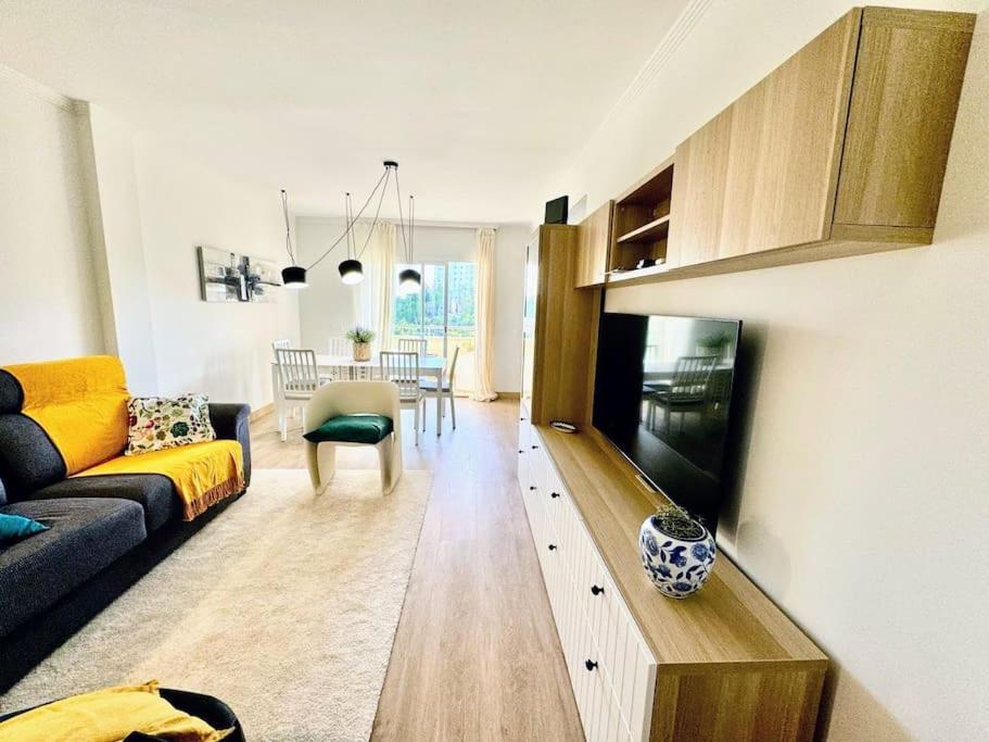 Apartment Estrella Bermeja