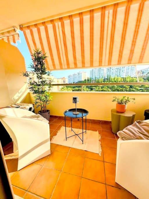 Appartement Estrella Bermeja *