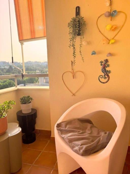 Apartment Estrella Bermeja *