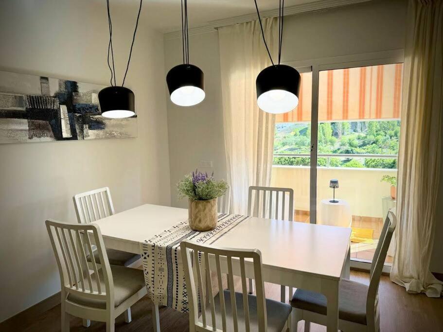 Estrella Bermeja Appartement *