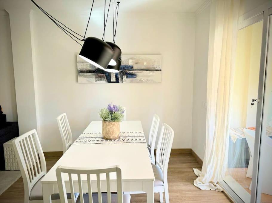 Appartement Estrella Bermeja *
