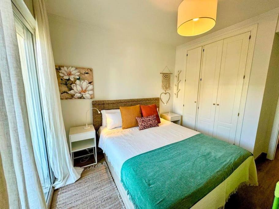 Estrella Bermeja Apartment