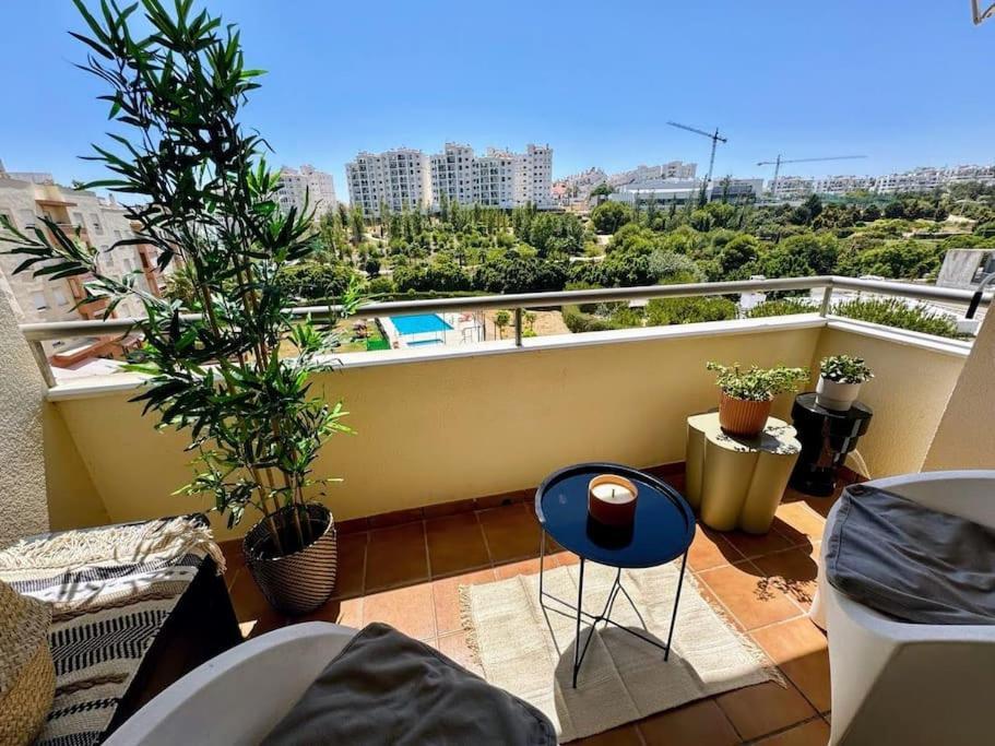 Appartement Estrella Bermeja