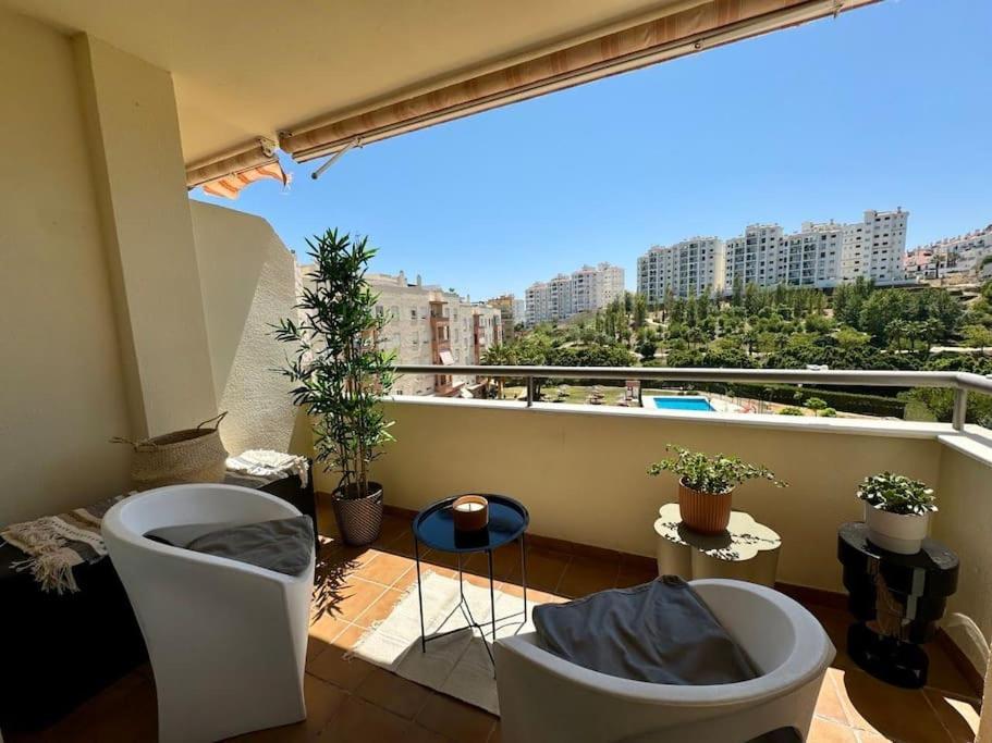 Estrella Bermeja Appartement *