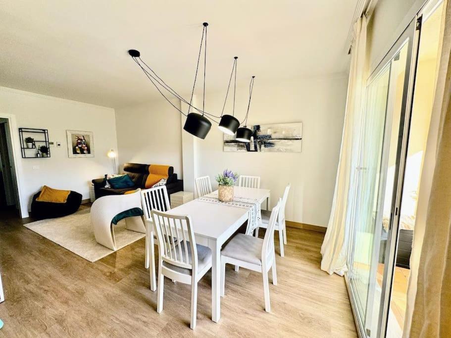 Appartement Estrella Bermeja *