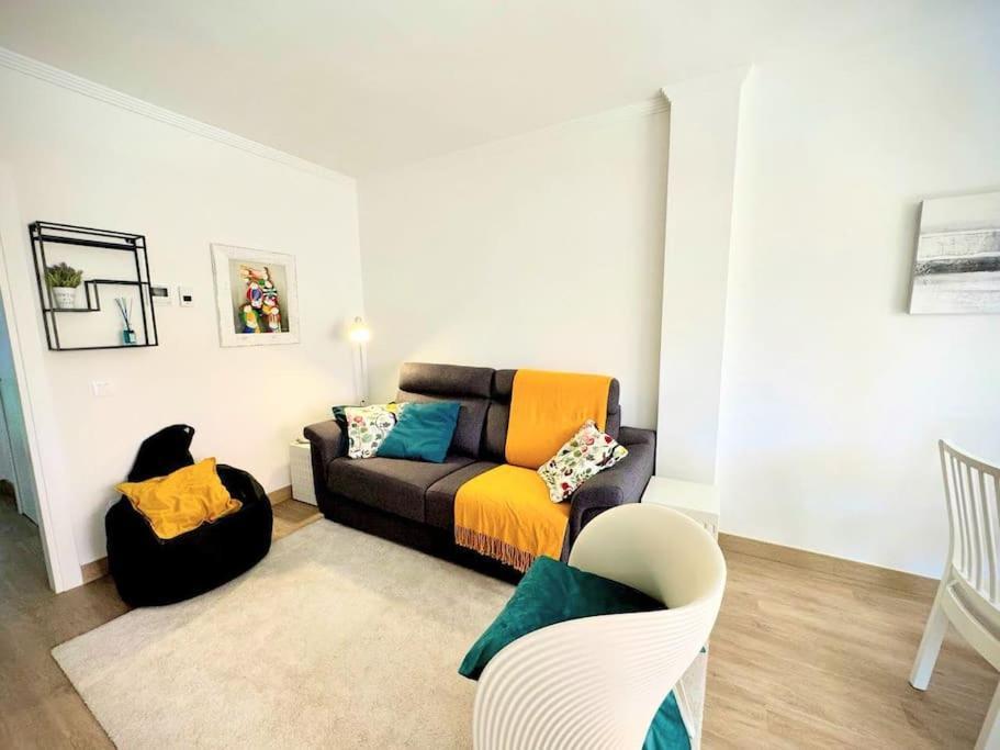 Appartement Estrella Bermeja Estepona