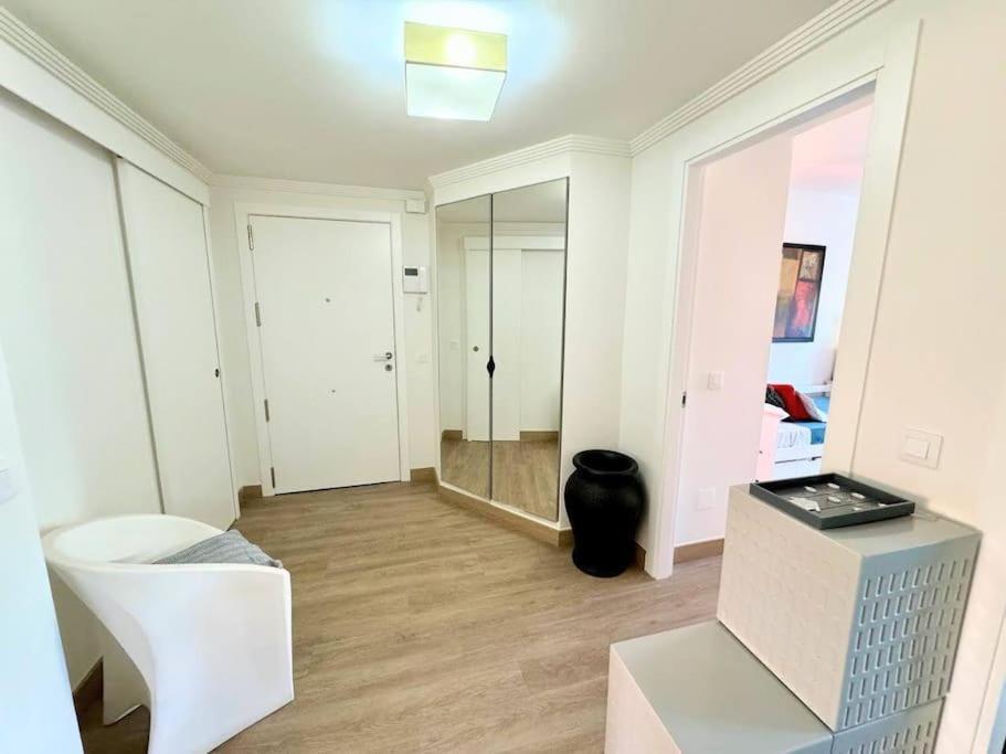 Estrella Bermeja Appartement Estepona