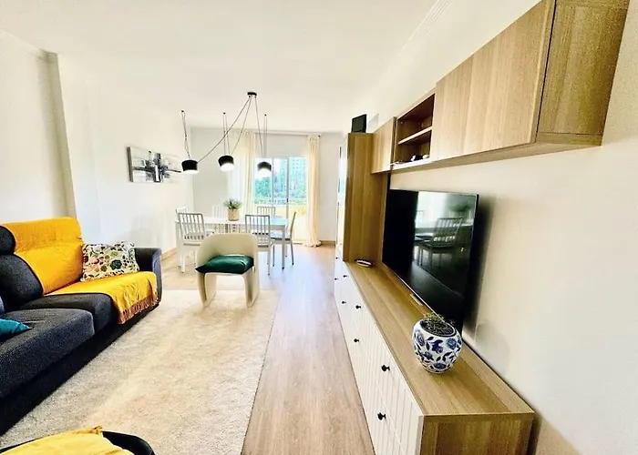 Estrella Bermeja Apartment
