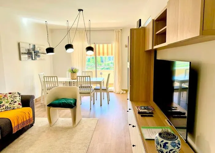 Estrella Bermeja Apartment