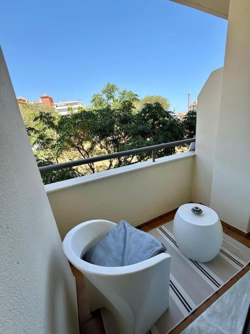 Appartamento Estrella Bermeja Estepona