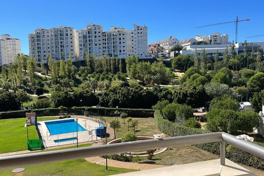Appartamento Estrella Bermeja Estepona